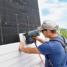 Best Custom Siding Design  in Dawson, TX